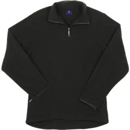 Ladies Essential Black